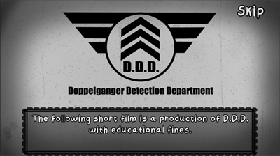 伪人邻居无限金币版截图2