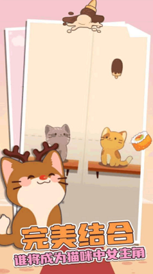 duet cats破解版截图1