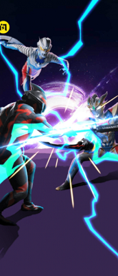 猎魔武装破解版截图1