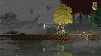 王国两位君主北欧之地手机版截图0