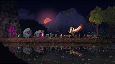 王国两位君主北欧之地手机版截图2