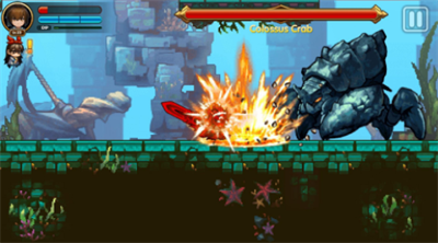 东方新世界破解版截图0