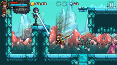 东方新世界破解版截图1