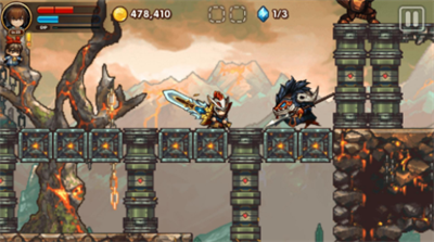 东方新世界破解版截图2