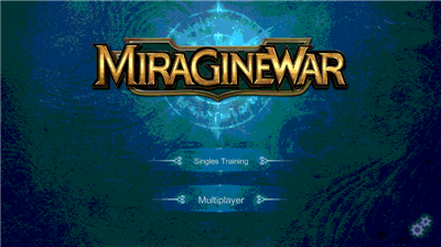 米拉奇战记内置菜单截图1