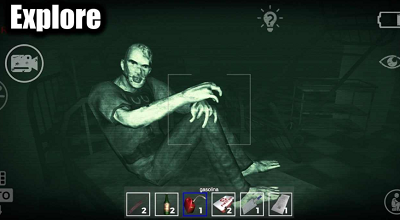 恐怖囚禁多人逃生破解版截图3