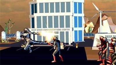 假面骑士超巅峰英雄全骑士版截图1