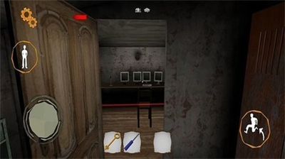 惊魂双胞胎猎枪爷爷4人版截图3