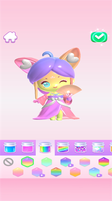 玩偶梦工厂破解版截图0