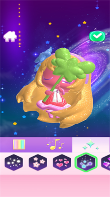 玩偶梦工厂破解版截图2