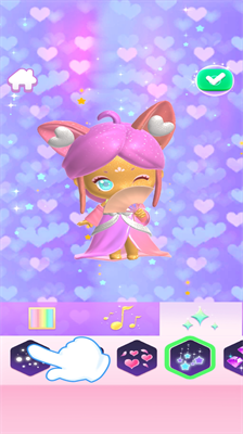 玩偶梦工厂破解版截图3