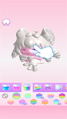 玩偶梦工厂破解版截图4