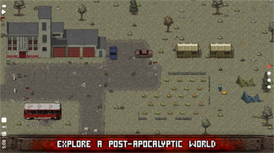 迷你dayz中文版截图2