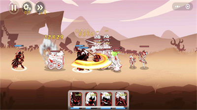 火柴人瞅你咋地破解版截图3