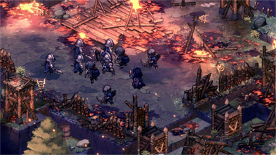 铃兰之剑无限钻石版截图0