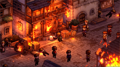 铃兰之剑无限钻石版截图1