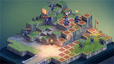 铃兰之剑无限钻石版截图2