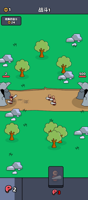 爆破突击无限内购截图1