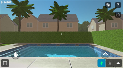 房屋设计师无限金币版截图3