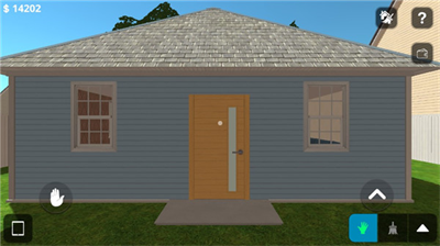 房屋设计师无限金币版截图4
