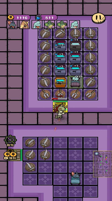 我是猎梦者破解版截图0