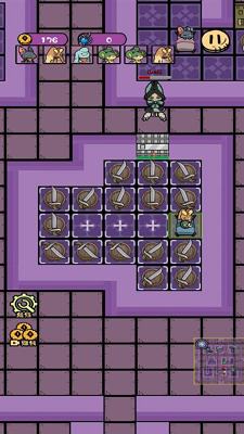 我是猎梦者破解版截图1