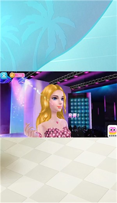 时尚购物达人无限金币版截图0