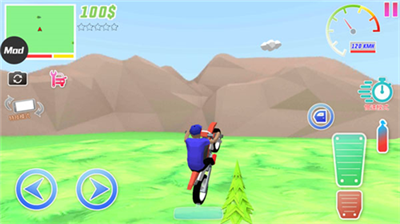 沙雕世界无限金币截图3