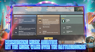 pubg破解版截图0