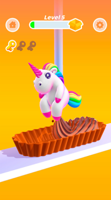 完美奶油破解版截图1