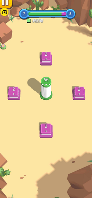 塔楼争夺战破解版截图0