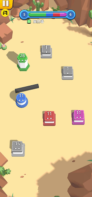 塔楼争夺战破解版截图2