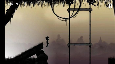 森林奔跑者破解版截图1