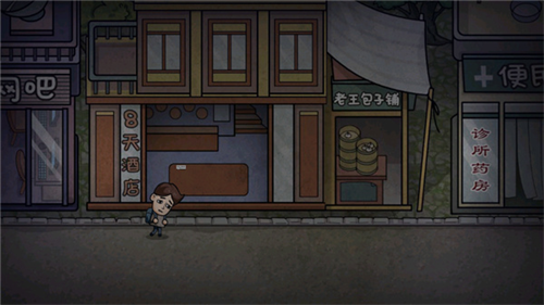 打工模拟器破解版截图0