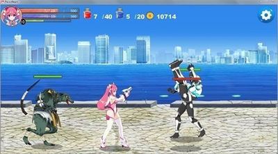 魔法天使精灵心截图1