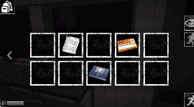 SCP收容失效破解版截图0