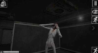 SCP收容失效破解版截图1