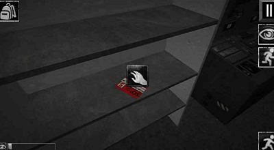 SCP收容失效破解版截图2