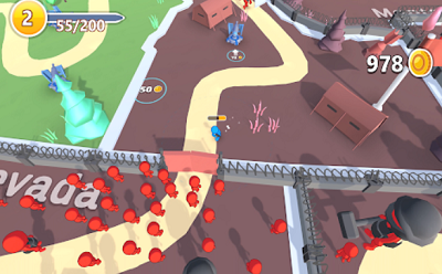 为自由而战破解版截图0