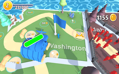 为自由而战破解版截图1