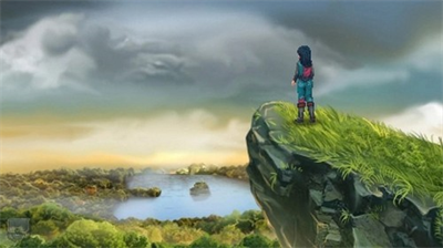 涤净之雨导剪版截图1