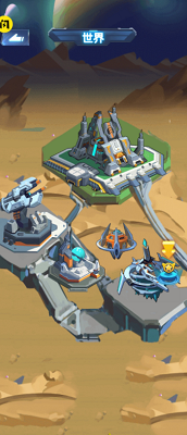 最强机甲破解版截图0