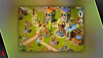 模拟城市重建王国无限声望版截图0