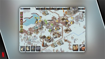 模拟城市重建王国无限声望版截图2