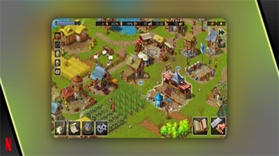 模拟城市重建王国无限声望版截图3