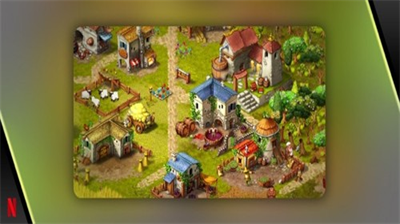 模拟城市重建王国无限声望版截图4