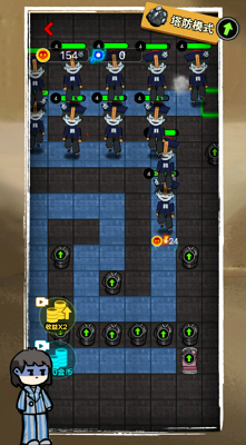 攻占城堡破解版截图3