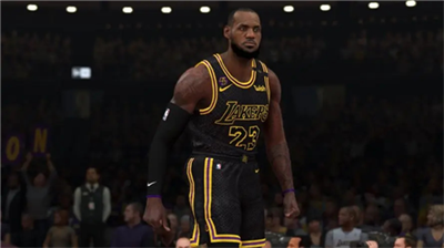 nba2k20内置作弊菜单截图1