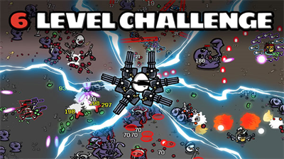 土豆兄弟内置mod菜单截图4