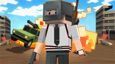 求生之王破解版截图0